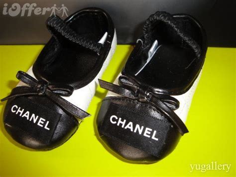 fake chanel baby clothes|chanel baby shoes shop online.